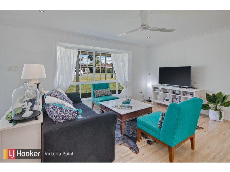 22 Strachan Road, Victoria Point QLD 4165