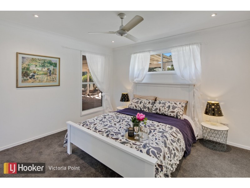 22 Strachan Road, Victoria Point QLD 4165