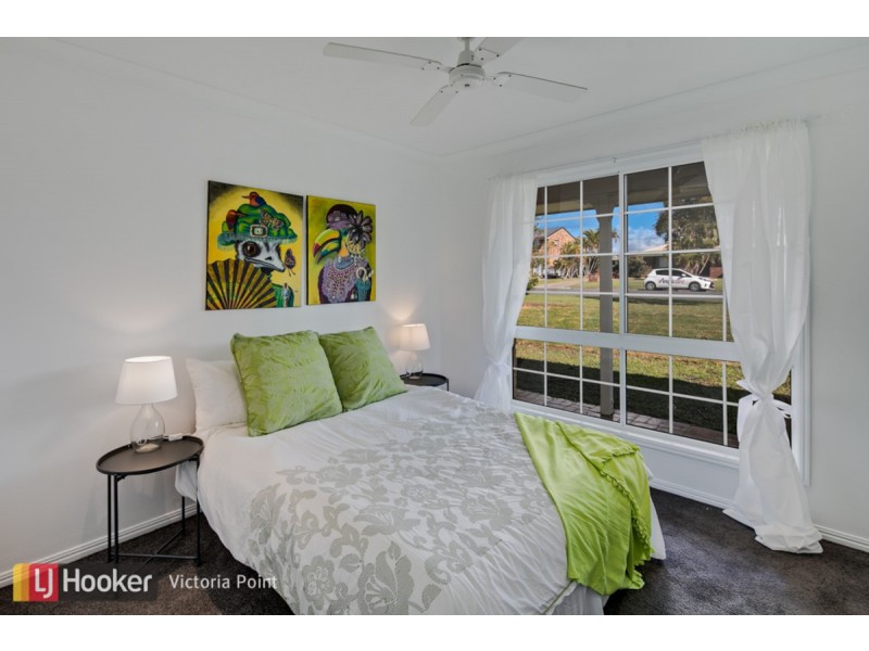 22 Strachan Road, Victoria Point QLD 4165