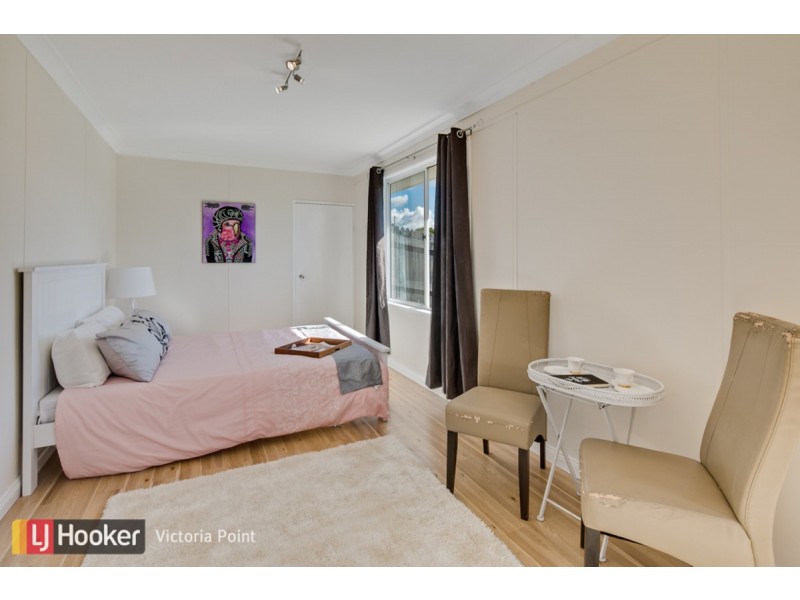 22 Strachan Road, Victoria Point QLD 4165