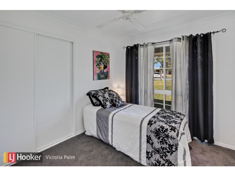 22 Strachan Road, Victoria Point QLD 4165