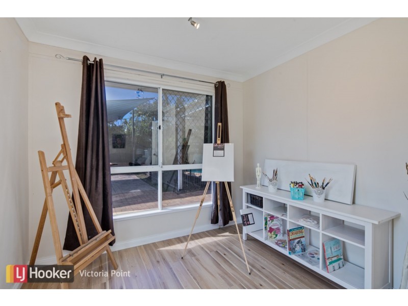 22 Strachan Road, Victoria Point QLD 4165