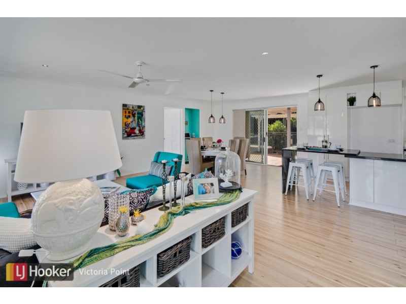22 Strachan Road, Victoria Point QLD 4165