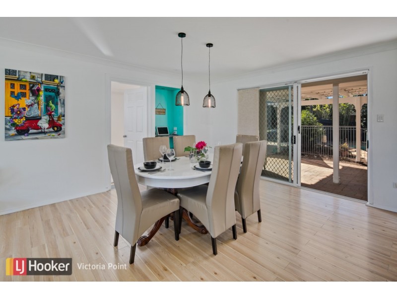 22 Strachan Road, Victoria Point QLD 4165