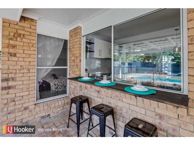 22 Strachan Road, Victoria Point QLD 4165