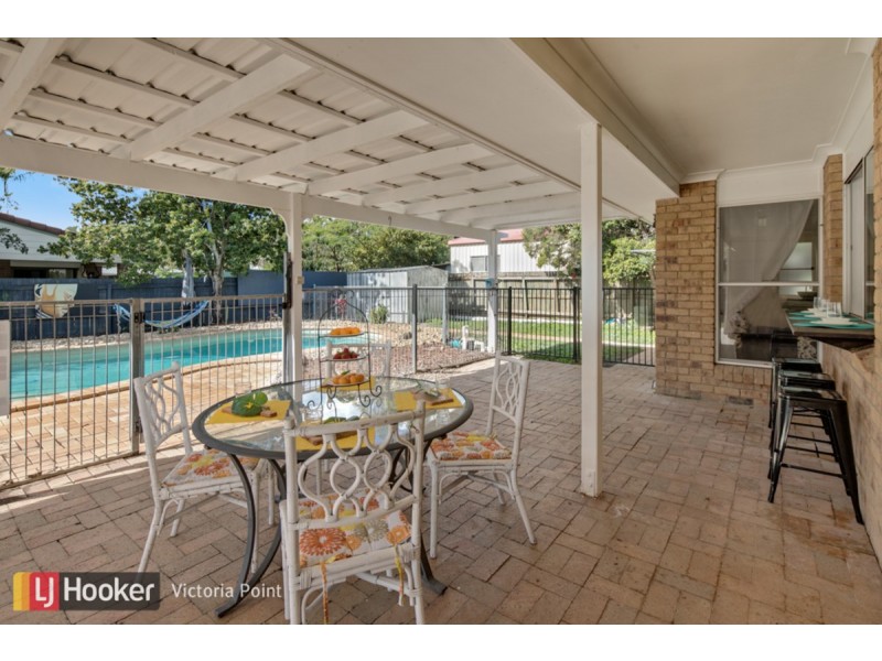 22 Strachan Road, Victoria Point QLD 4165