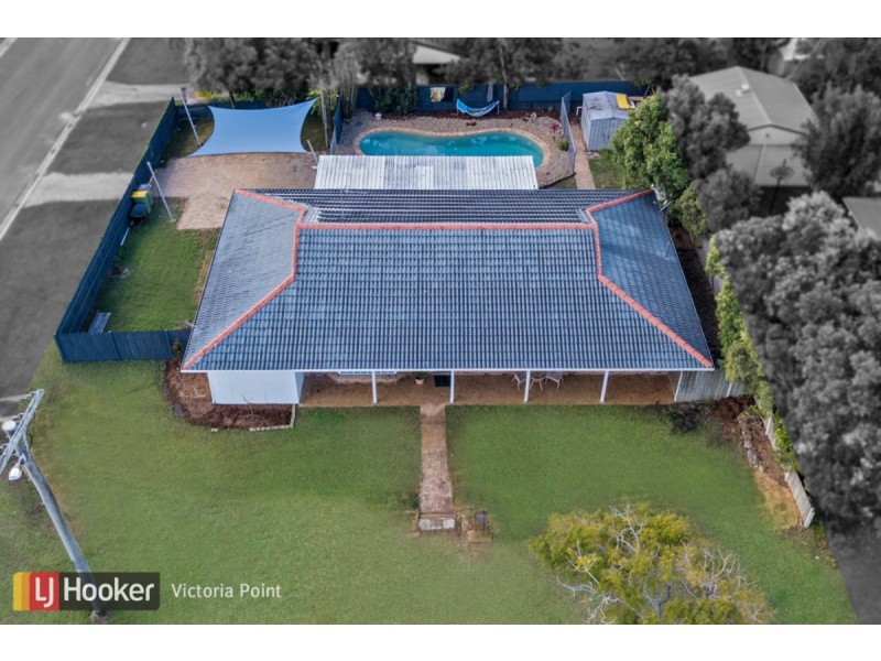22 Strachan Road, Victoria Point QLD 4165