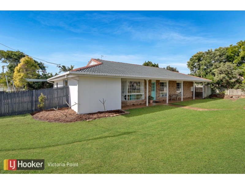 22 Strachan Road, Victoria Point QLD 4165