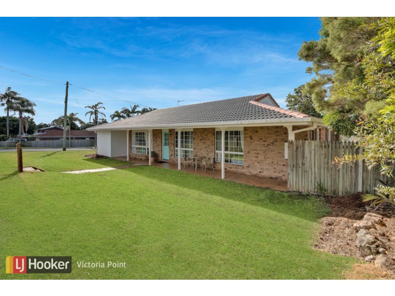 22 Strachan Road, Victoria Point QLD 4165