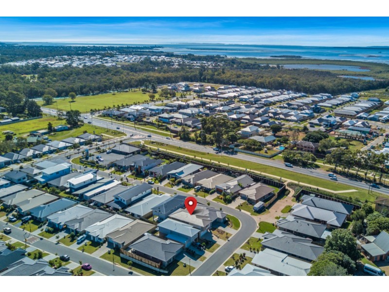 21 Cardwell Circuit, Thornlands QLD 4164