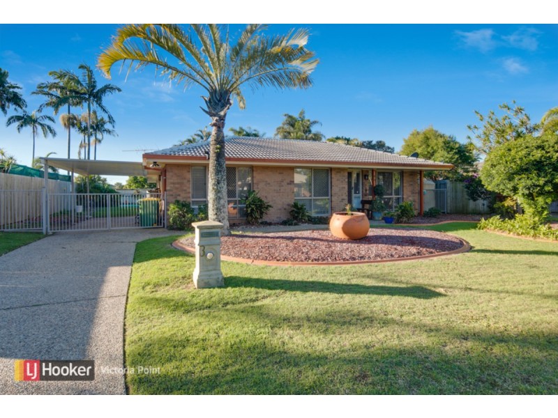 3 Heeler Court, Redland Bay QLD 4165