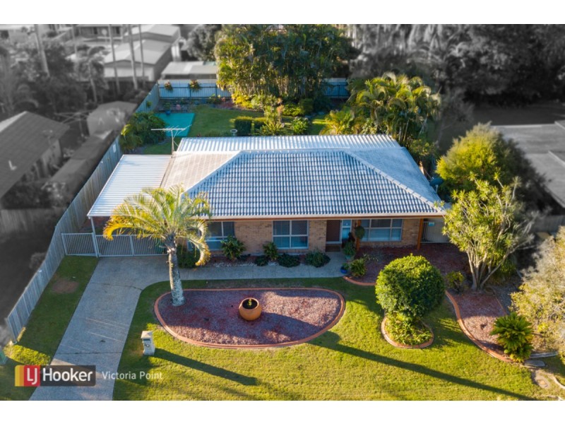 3 Heeler Court, Redland Bay QLD 4165