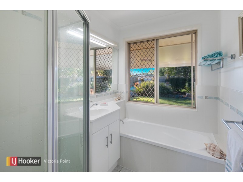3 Heeler Court, Redland Bay QLD 4165