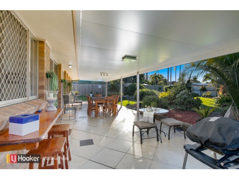 3 Heeler Court, Redland Bay QLD 4165