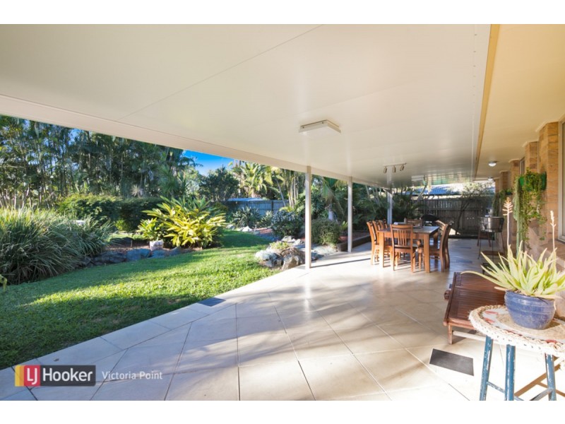 3 Heeler Court, Redland Bay QLD 4165