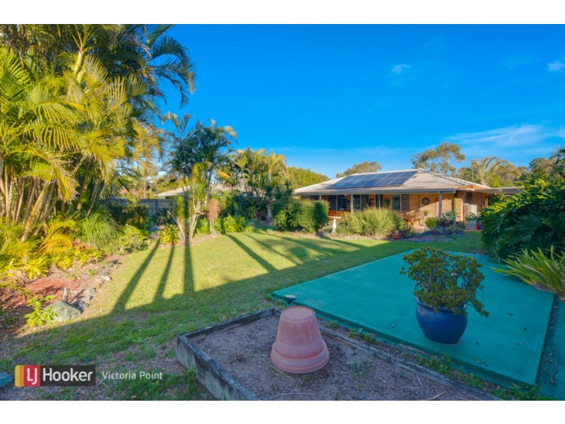 3 Heeler Court, Redland Bay QLD 4165