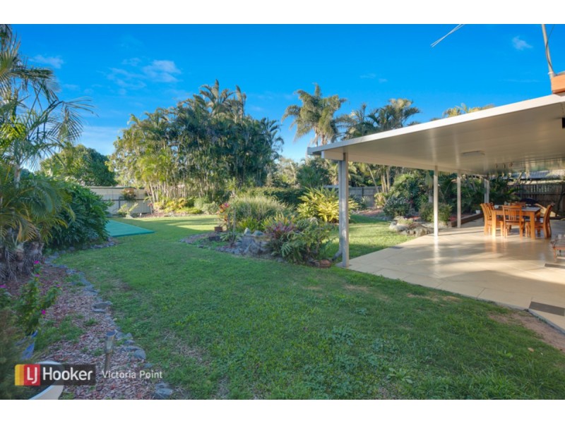 3 Heeler Court, Redland Bay QLD 4165