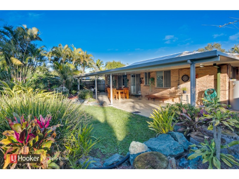 3 Heeler Court, Redland Bay QLD 4165
