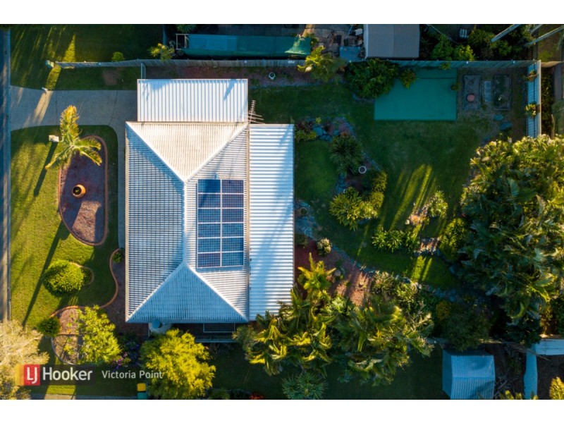 3 Heeler Court, Redland Bay QLD 4165