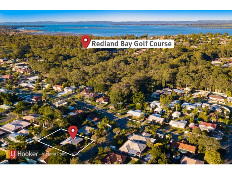 3 Heeler Court, Redland Bay QLD 4165
