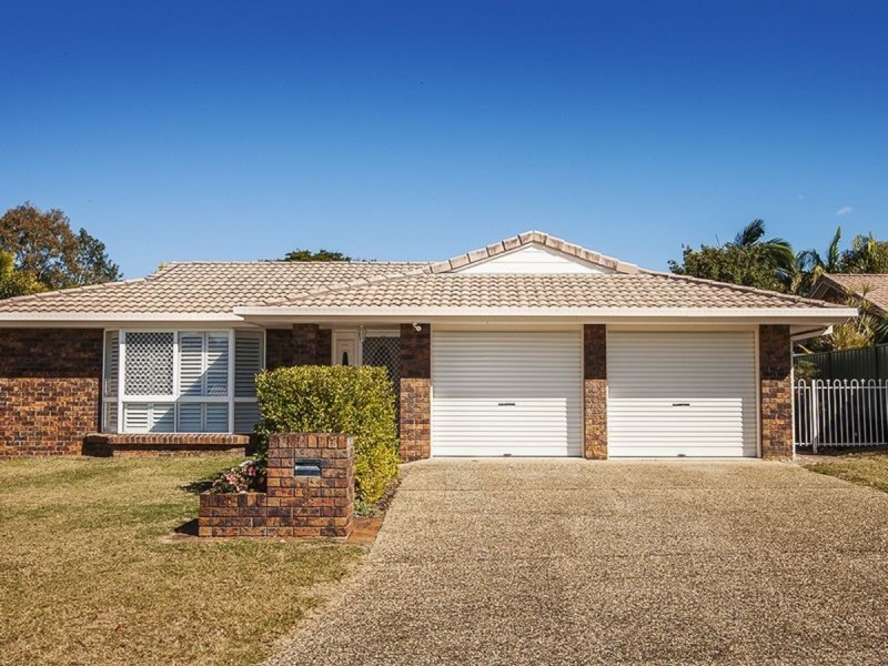 9 Bottlebrush Court, Victoria Point QLD 4165