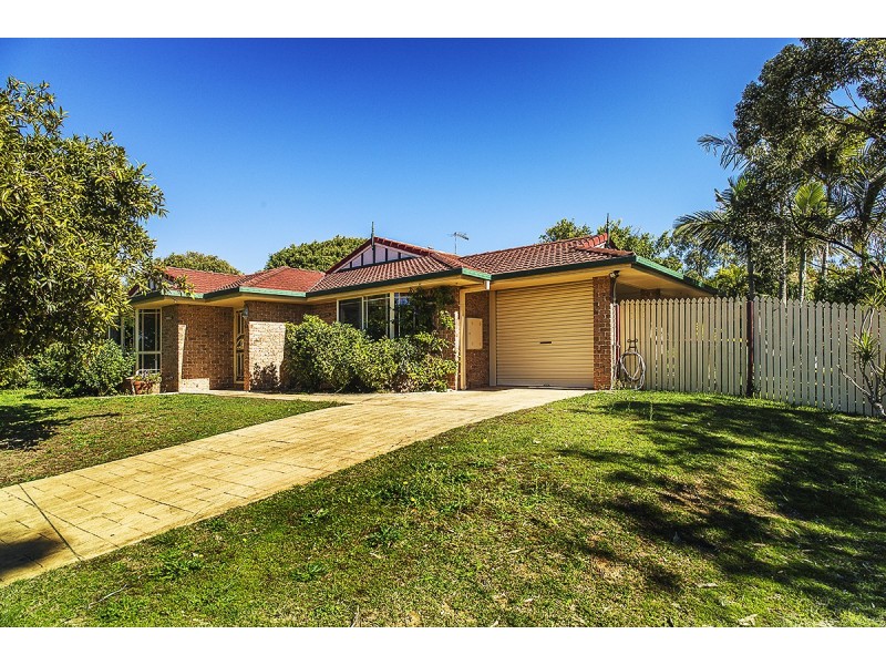 39 Bunker Road, Victoria Point QLD 4165