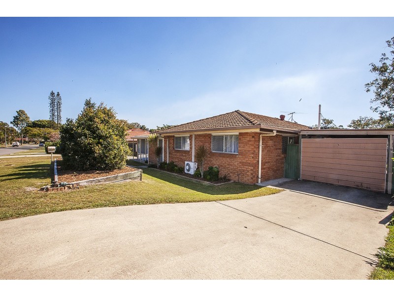 22 Waratah Avenue, Victoria Point QLD 4165