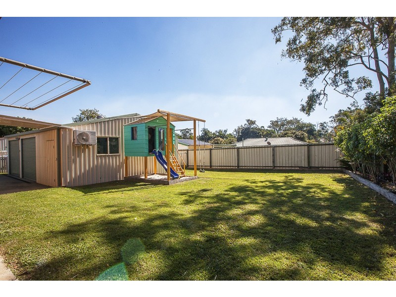 22 Waratah Avenue, Victoria Point QLD 4165