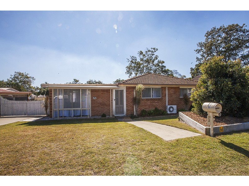 22 Waratah Avenue, Victoria Point QLD 4165