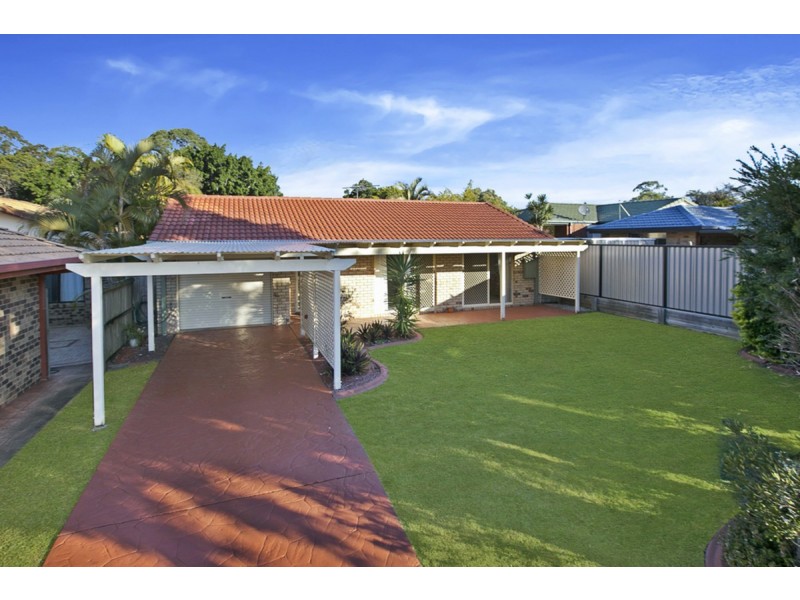 18 Cassowary Circuit, Victoria Point QLD 4165