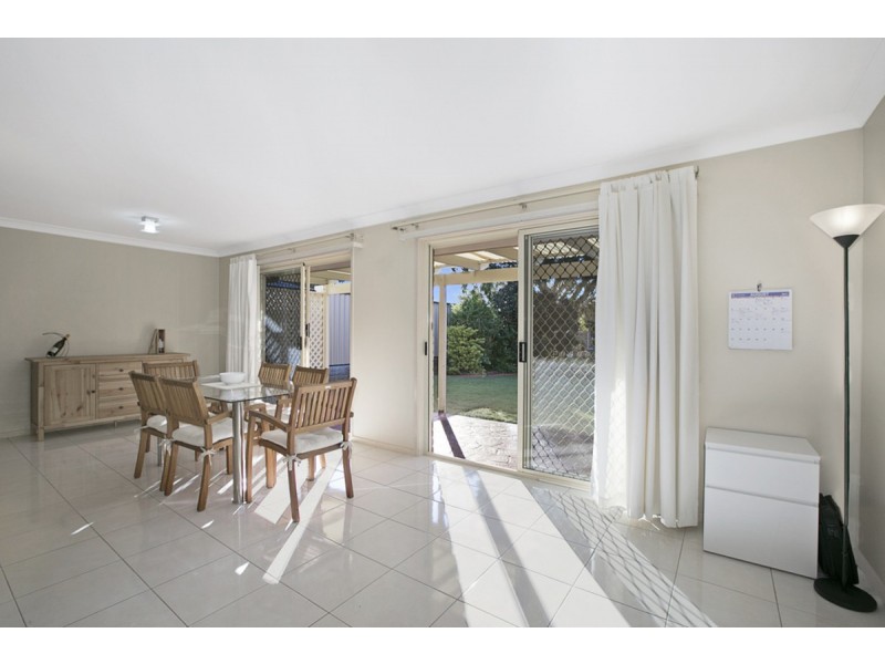 18 Cassowary Circuit, Victoria Point QLD 4165