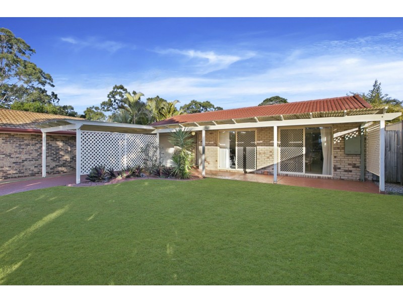 18 Cassowary Circuit, Victoria Point QLD 4165