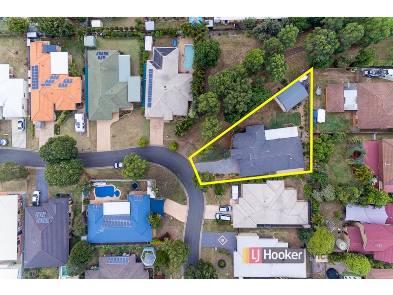 43 Seaholly Crescent, Victoria Point QLD 4165