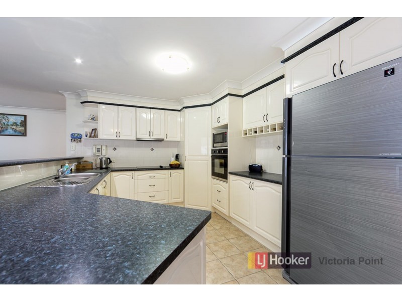 43 Seaholly Crescent, Victoria Point QLD 4165