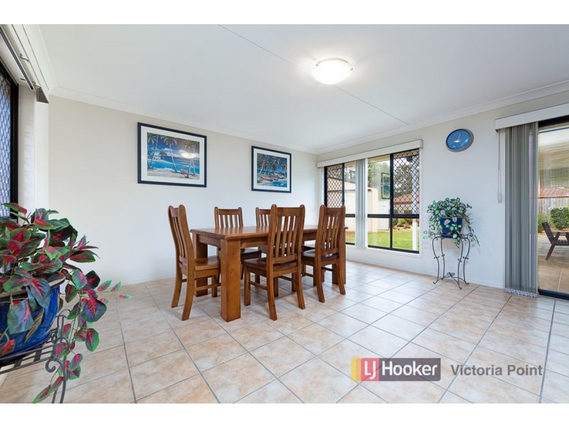 43 Seaholly Crescent, Victoria Point QLD 4165