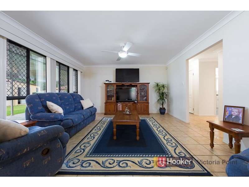 43 Seaholly Crescent, Victoria Point QLD 4165