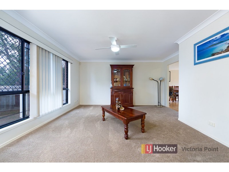 43 Seaholly Crescent, Victoria Point QLD 4165