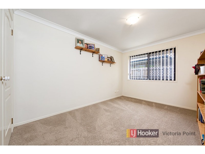 43 Seaholly Crescent, Victoria Point QLD 4165