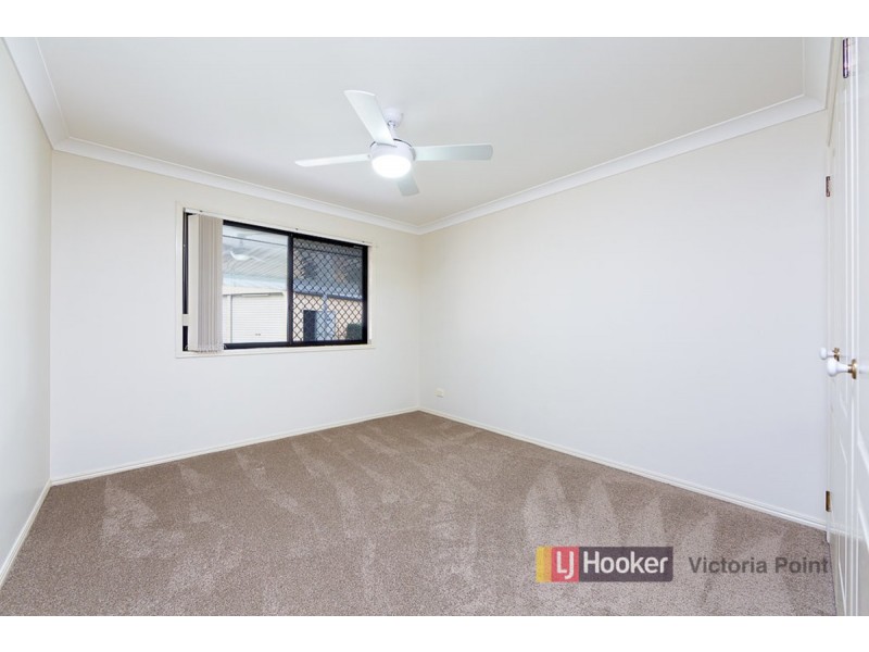 43 Seaholly Crescent, Victoria Point QLD 4165
