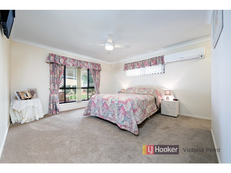 43 Seaholly Crescent, Victoria Point QLD 4165