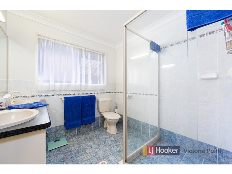 43 Seaholly Crescent, Victoria Point QLD 4165