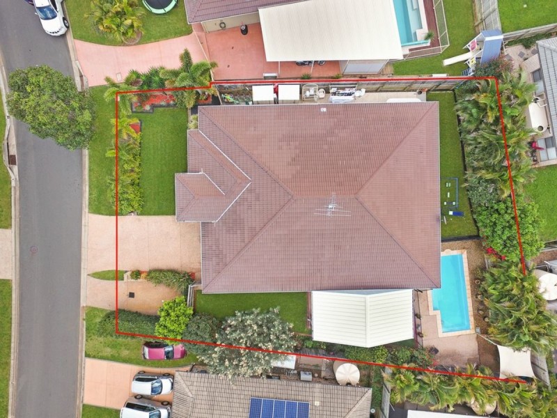 3 Magnetic Place, Redland Bay QLD 4165