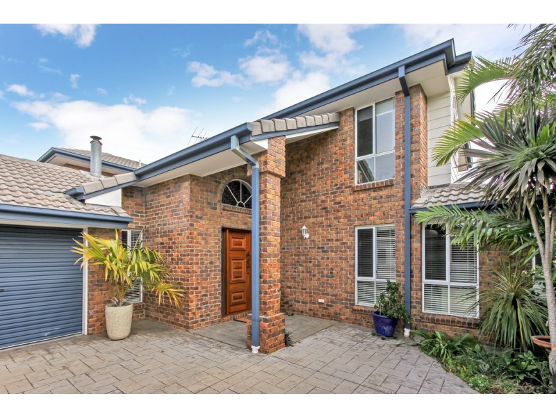 54 Pitt Street, Redland Bay QLD 4165