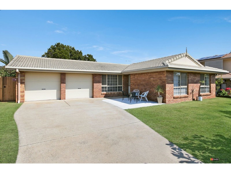 2 Carl Jung Court, Victoria Point QLD 4165
