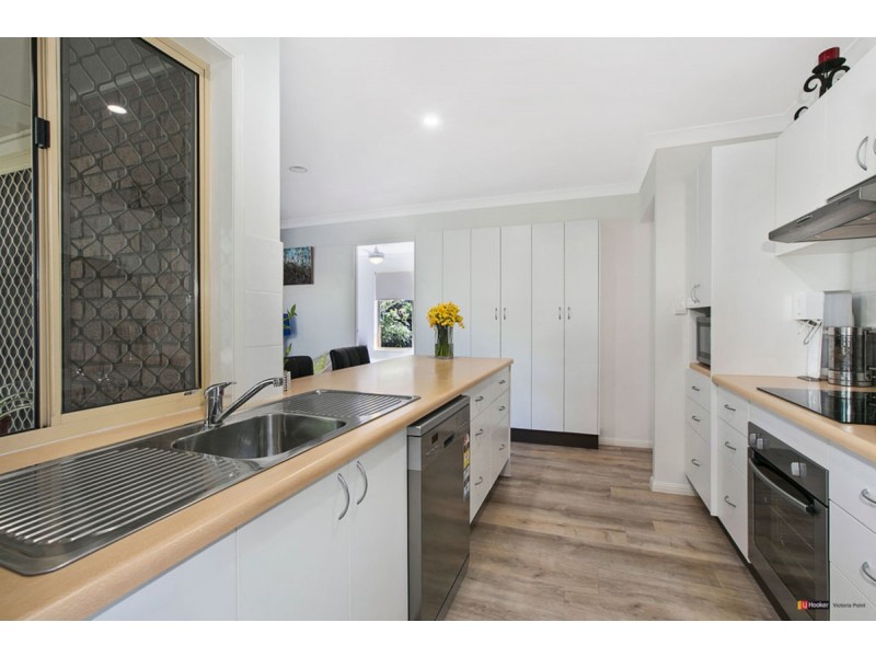 2 Carl Jung Court, Victoria Point QLD 4165