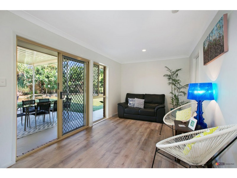 2 Carl Jung Court, Victoria Point QLD 4165