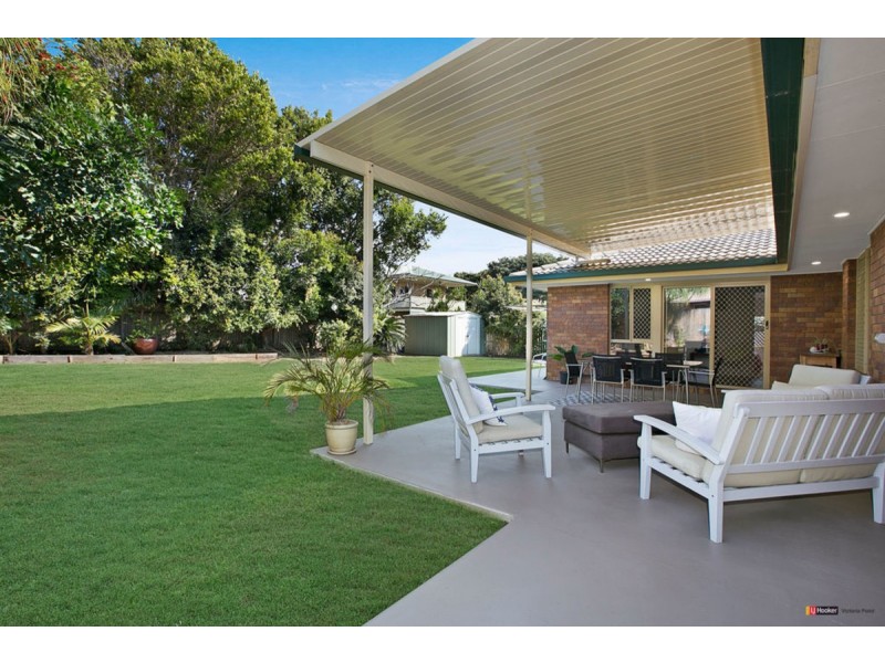 2 Carl Jung Court, Victoria Point QLD 4165