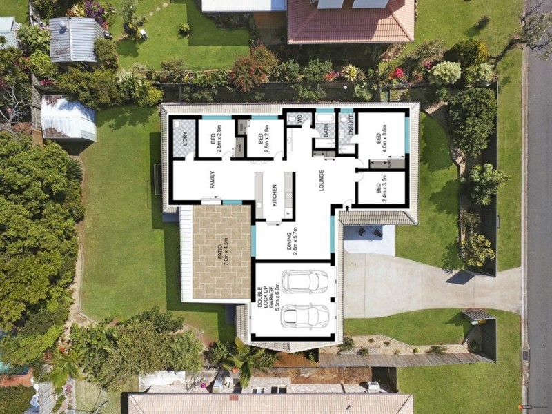 2 Carl Jung Court, Victoria Point QLD 4165