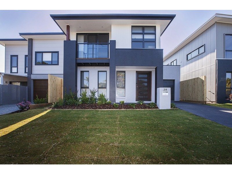 28 Burrum Street, Thornlands QLD 4164