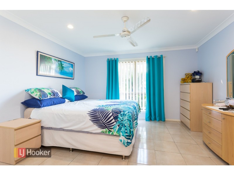 14 Lizard Place, Redland Bay QLD 4165
